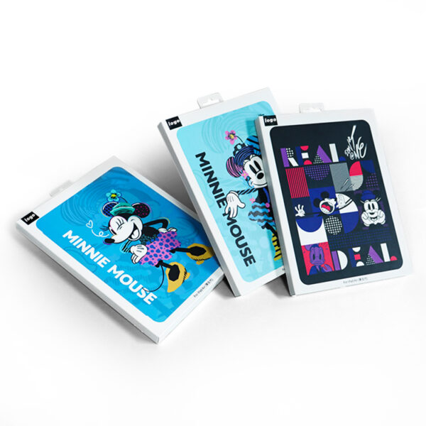 Custom packaging box for electronics products - Image 2
