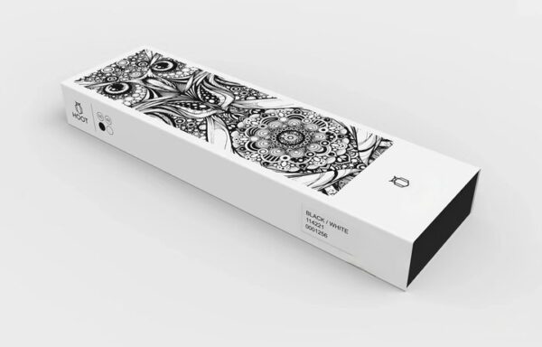 Color boxes tuck box for apple watch packaging box - Image 4