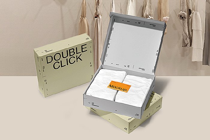 Packaging Manufacturer - Js Packaging Factory