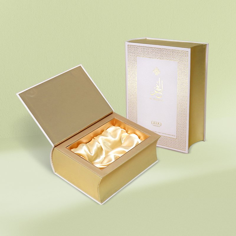 gift box for perfume