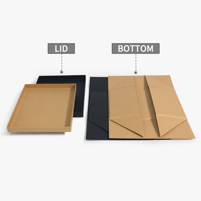 folding box