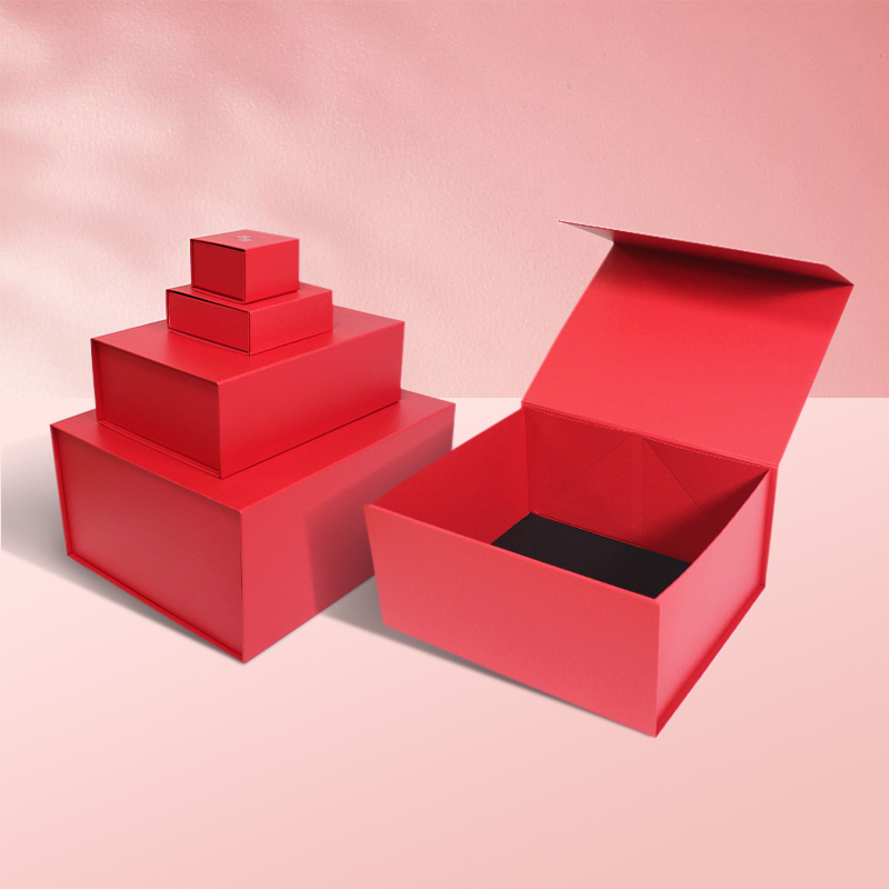 small large gift box