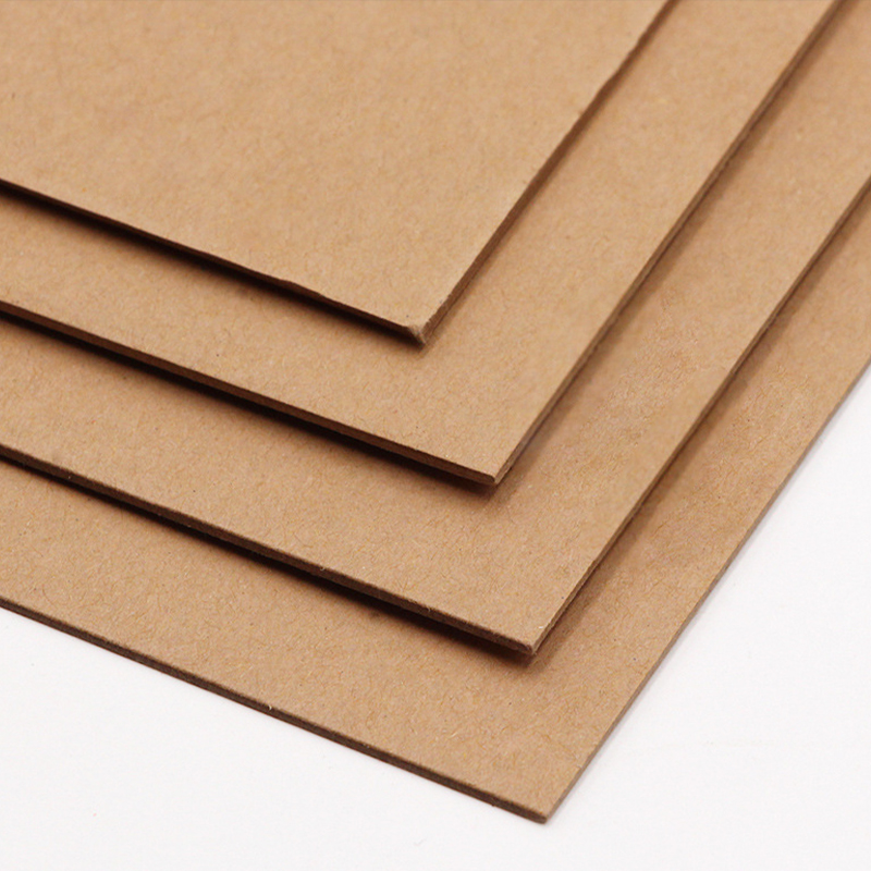 kraft paperboard