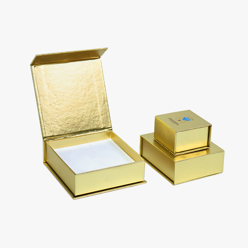 jewelry rigid box