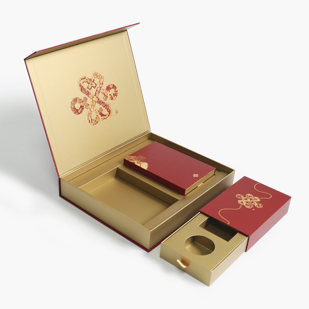 luxury gift box