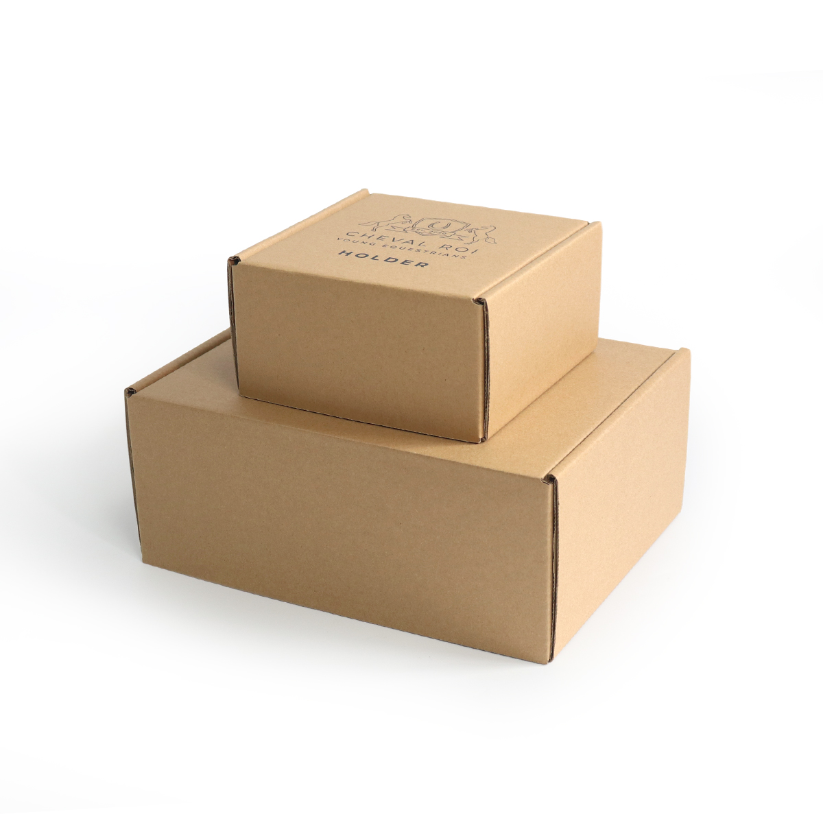 different size paper box