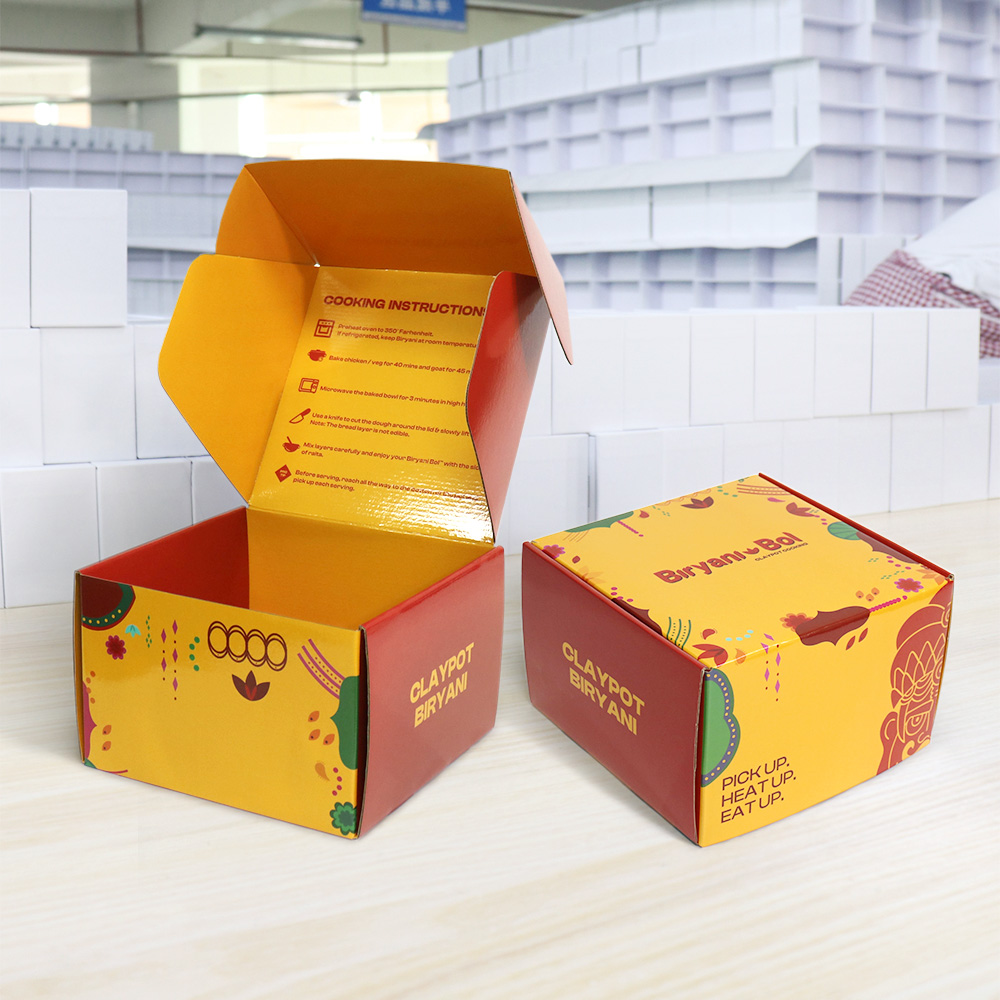 large mailer box