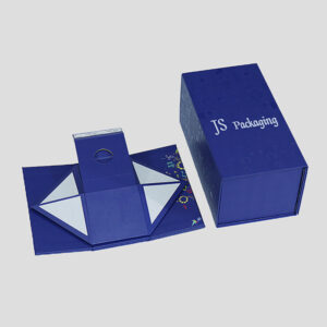 folding box