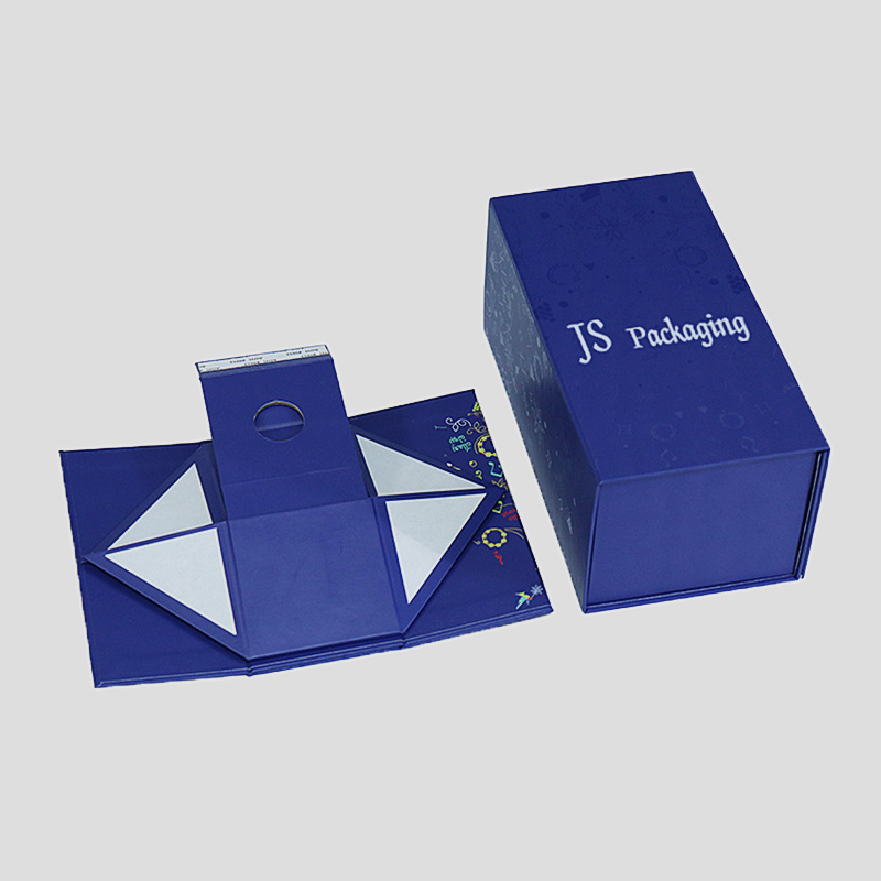 folding box