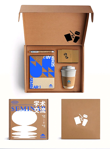 kraft corrugated