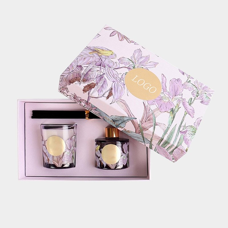 Top and bottom cover