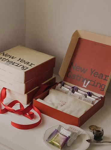 mailer box