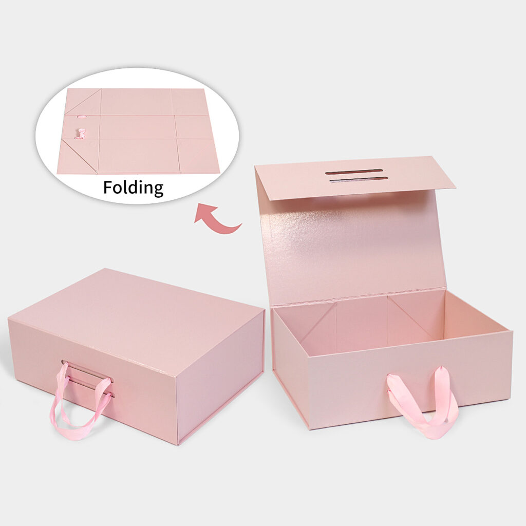 Ribbon Handle Box1