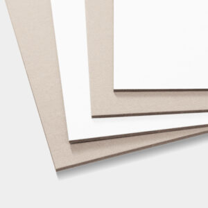 Duplex paper/CCNB