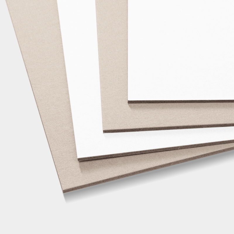 Duplex paper/CCNB