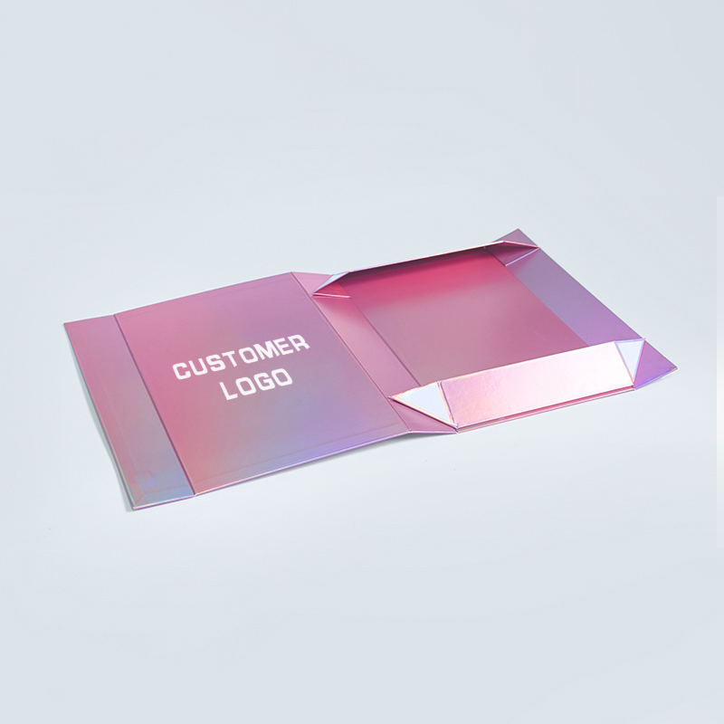 Laser folding box2