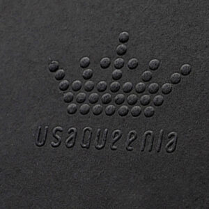Embossing