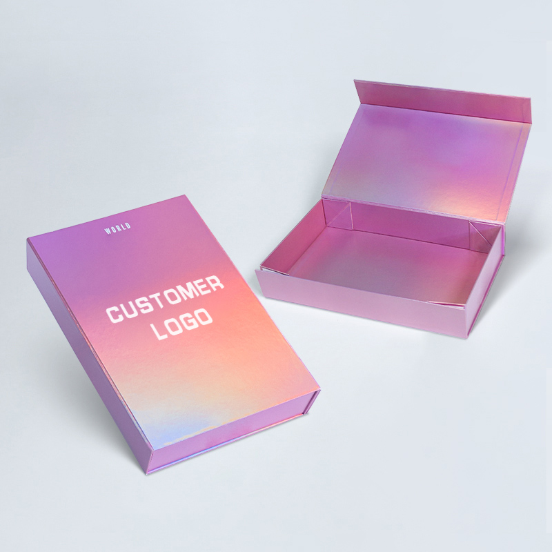 Laser folding box1