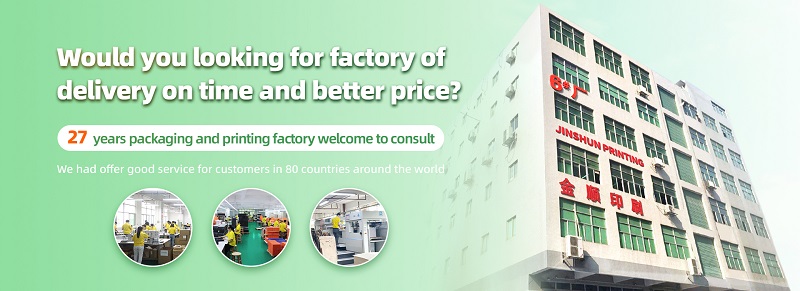 packaging factory