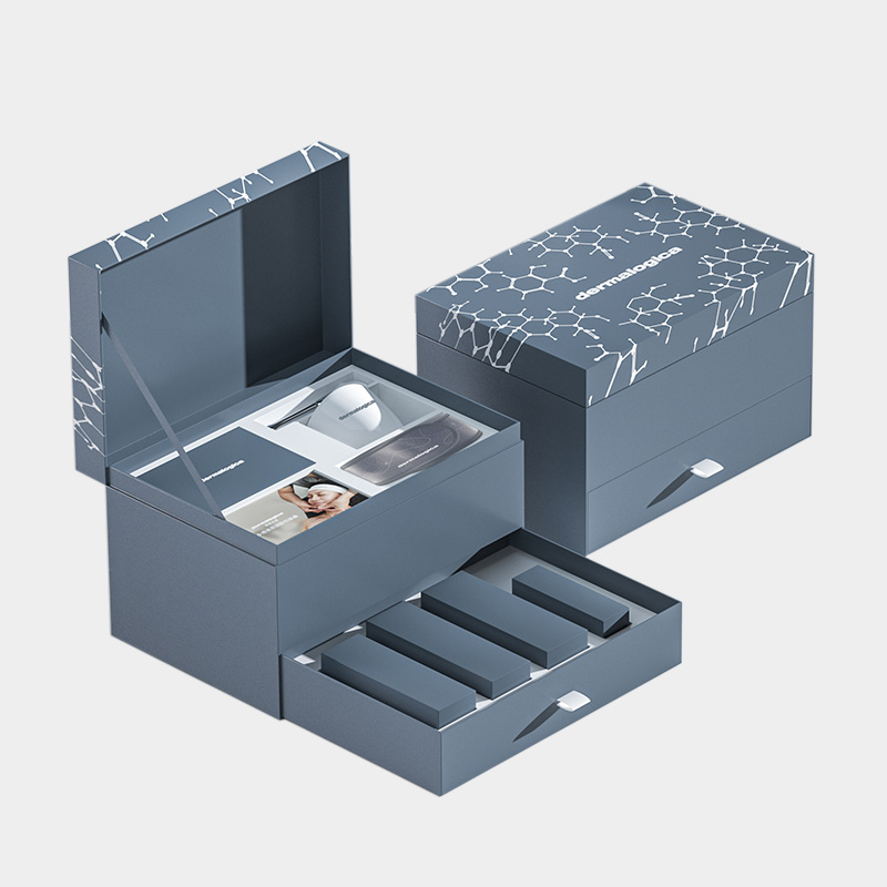 Drawer box
