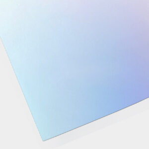 Holographic paper