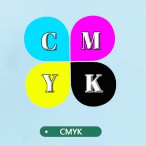 4C/CMYK