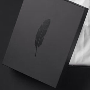 Soft Touch Lamination