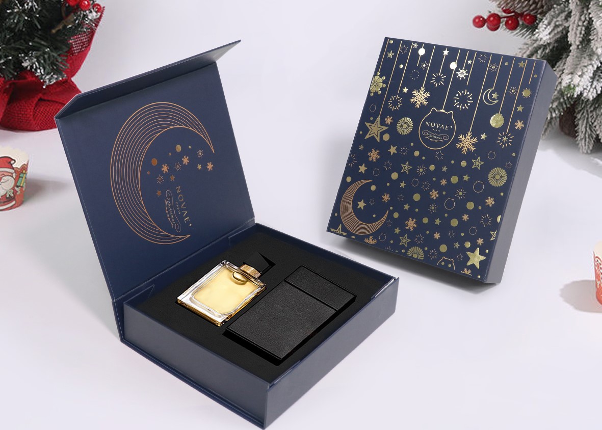 Christmas box