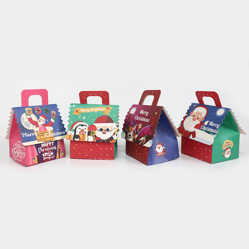 Christmas box