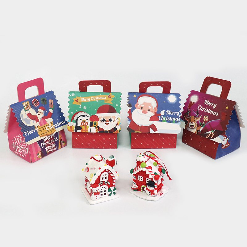 Christmas box