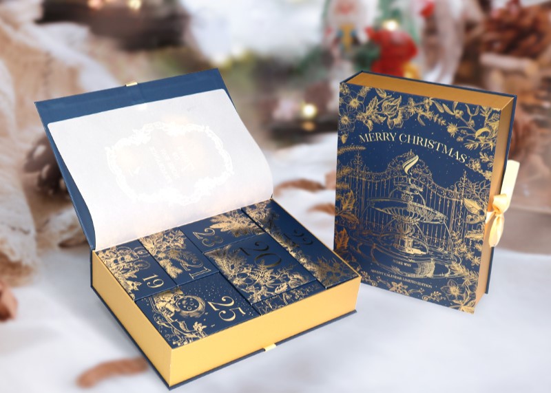 Christmas box