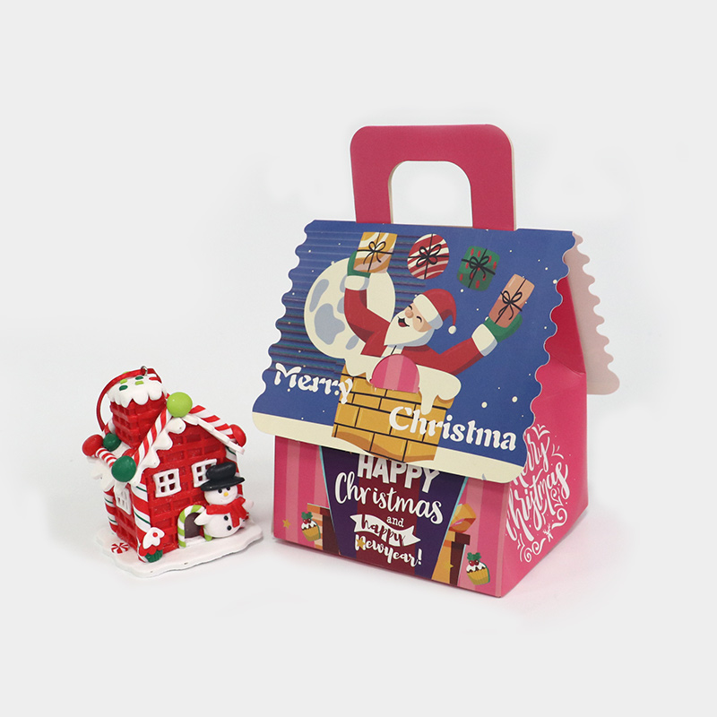 Christmas box