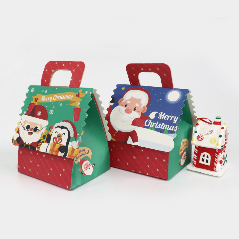 Christmas box