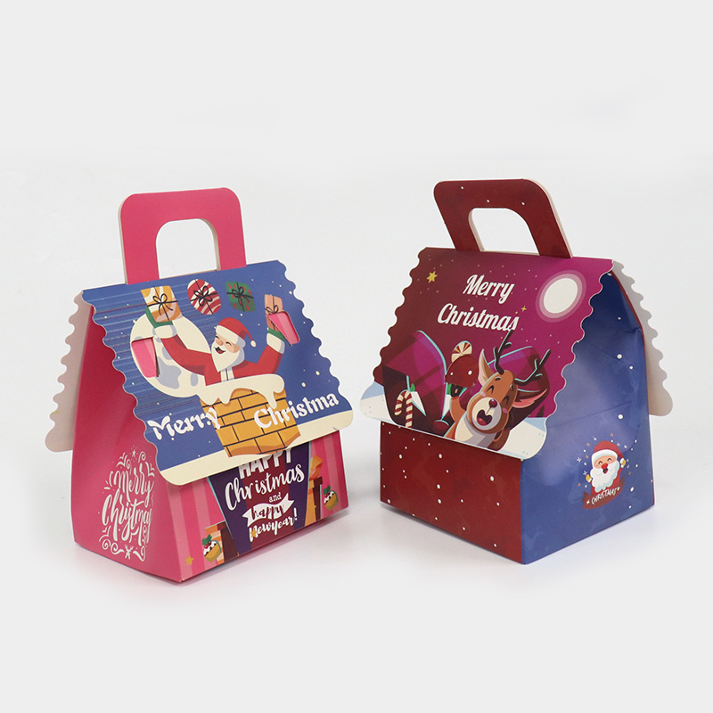 Christmas box