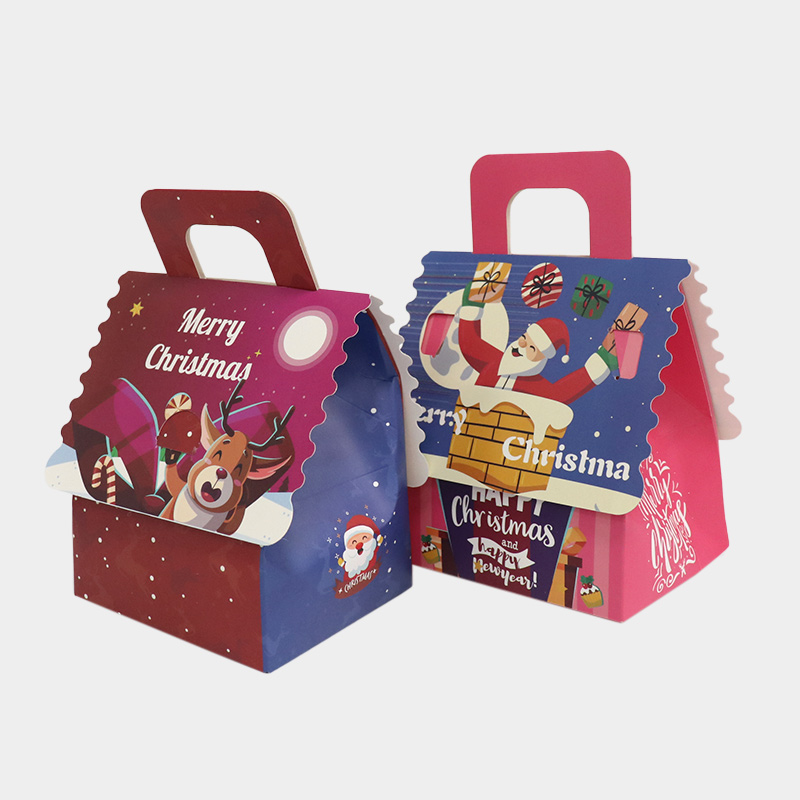 Christmas box