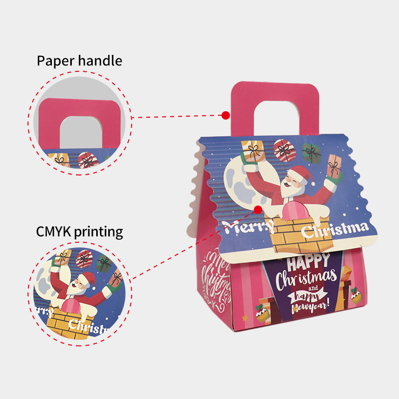 Christmas box