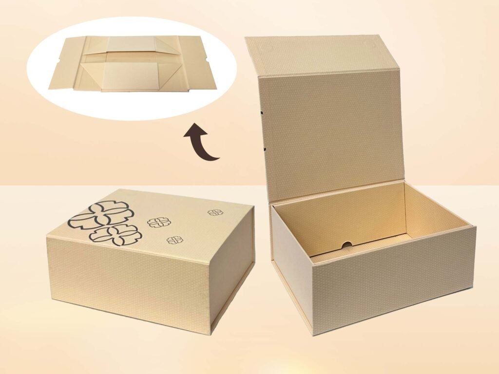 Mini Box Fold What styles of folding boxes are available? - Js Packaging Factory