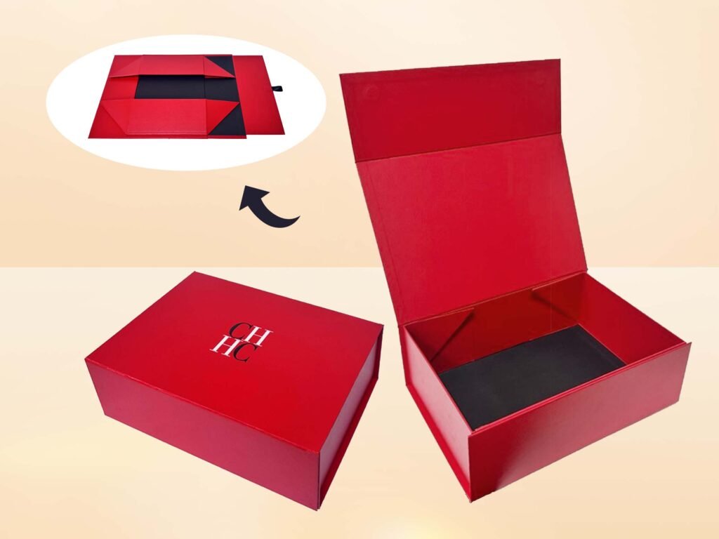 Mini Box Fold What styles of folding boxes are available? - Js Packaging Factory
